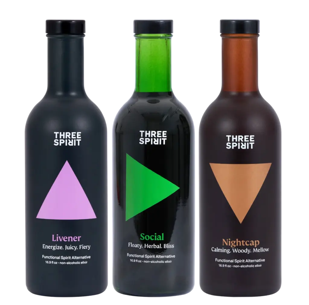 Junior Magazine Wellbeing 15 of the Best Non-Alcoholic Gin Alternatives