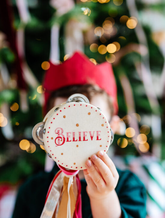 Junior Magazine Christmas Gift Guides Ideas for Christmas Eve Boxes