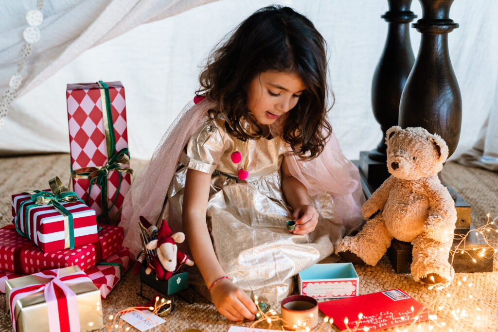 Junior Magazine Christmas Gift Guides Ideas for Christmas Eve Boxes