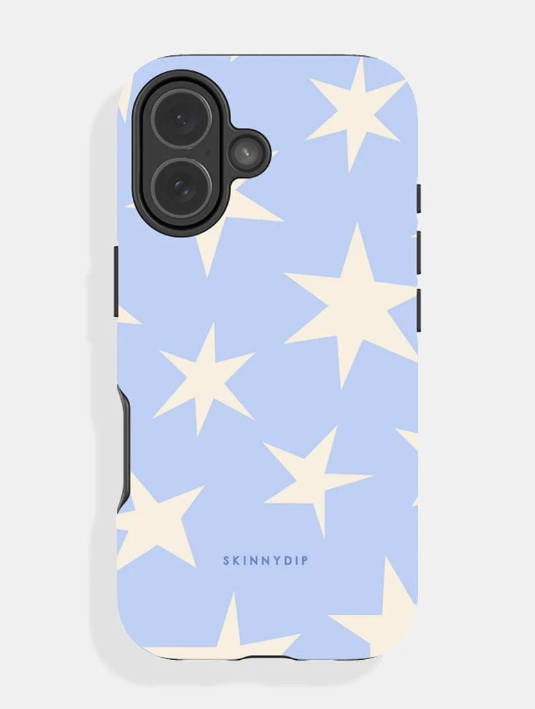 Junior Magazine Protective Phone Case, £35, Skinnydip London