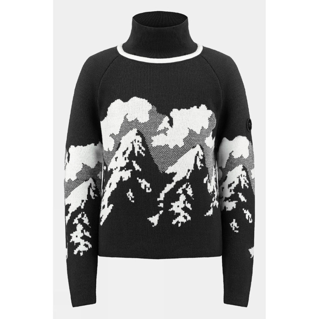 Junior Magazine Childrens Fashion Stylish Ski Wear & Snow Clothes for Children