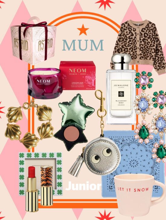 Junior Magazine Christmas Gift Guides for Her Christmas Gifts for Her
