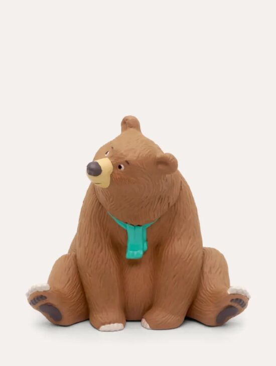 Junior Magazine Learning The Best Tonies for Every Age: From Baby Giggles to Big-Kid Adventures