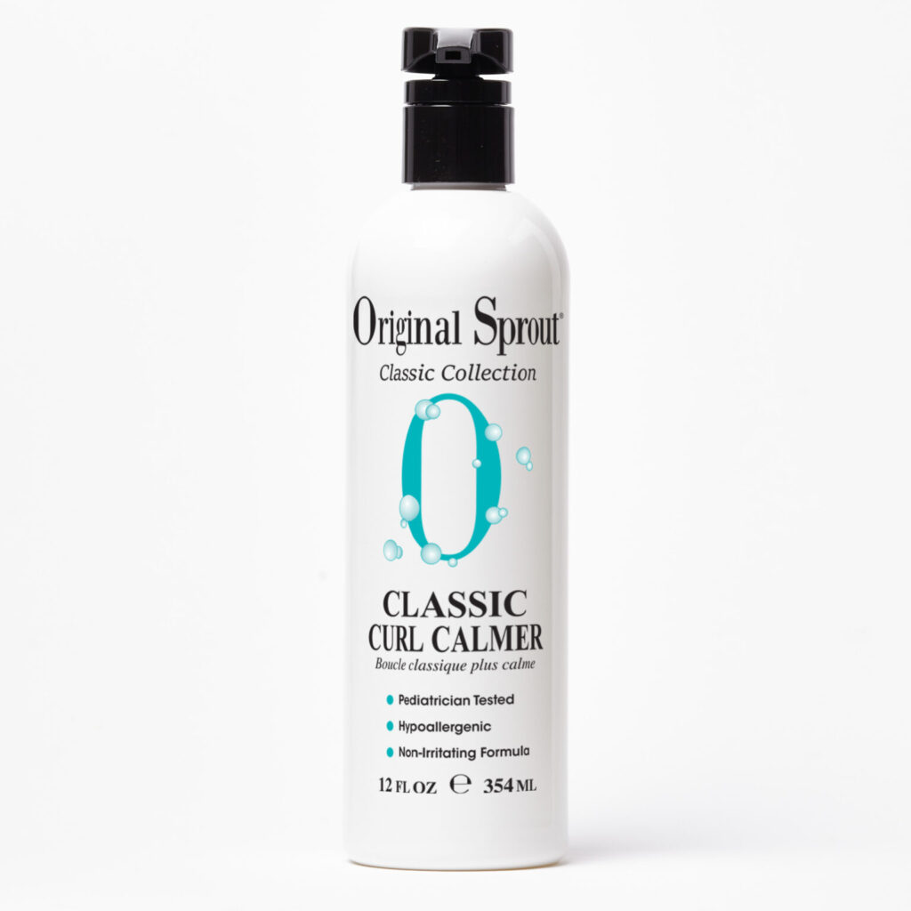 Junior Magazine Original Sprout Curl Calmer, from £11.99