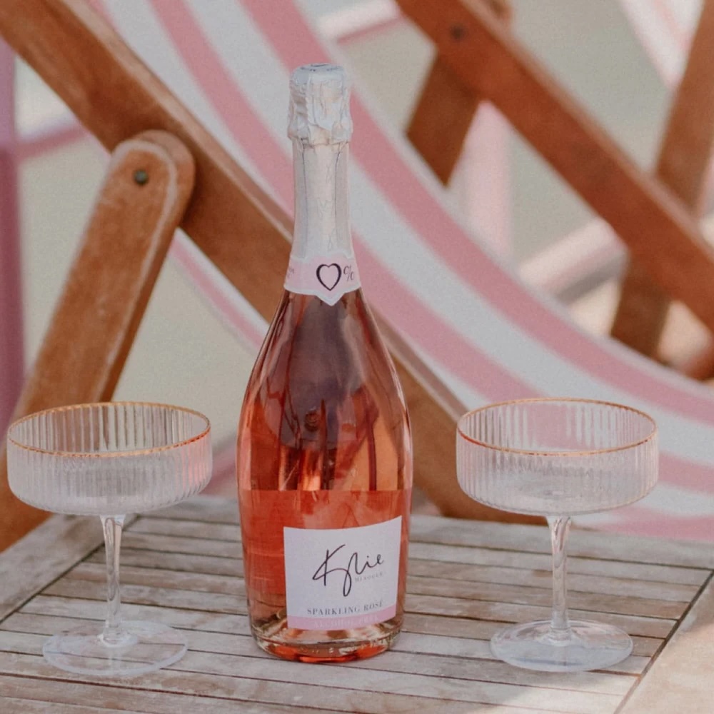 Junior Magazine Christmas Food & Drink The Best Non-Alcoholic Drinks for Parties and Celebrations