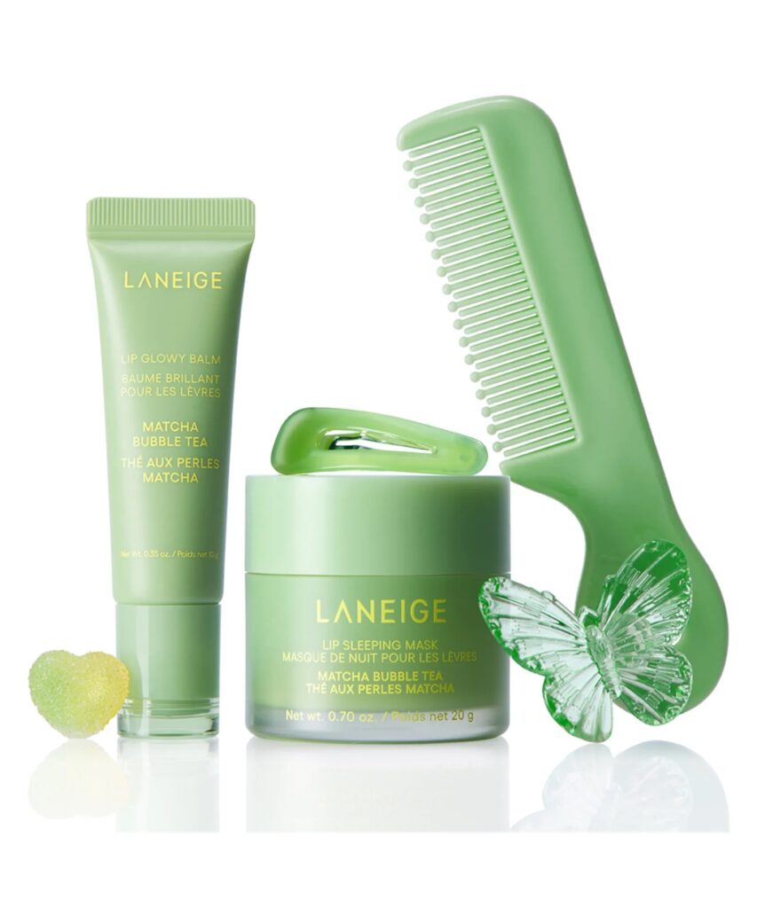 Junior Magazine Christmas Gift Guides Beauty Gifts for Teens