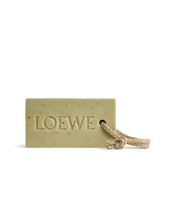 Junior Magazine LOEWE Scent of Marihuana Solid Soap, £52, Selfridges
