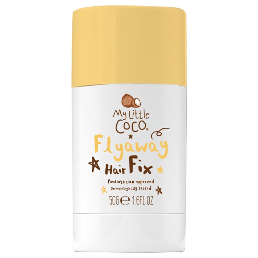 Junior Magazine My Little Coco Flyaway Hair Fix, £7.25
