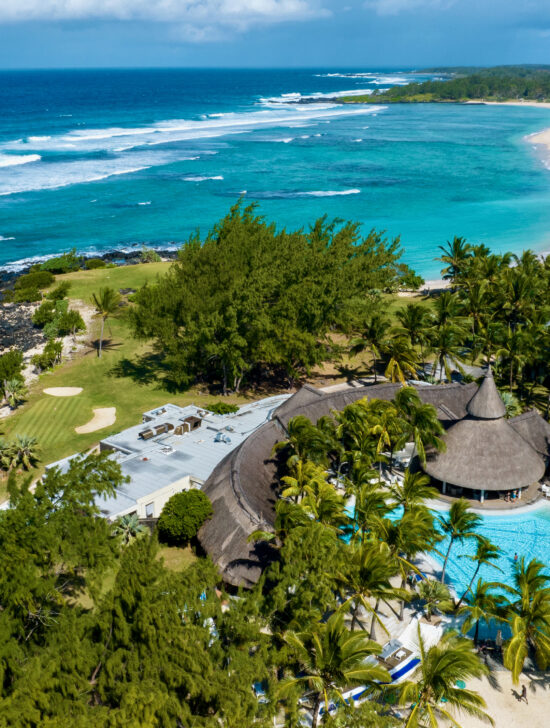 Junior Magazine Long Haul Shandrani Beachcomber Resort & Spa: A Family Friendly Hotel with Heart in Mauritius