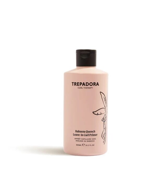 Junior Magazine Babassu Quench Leave-In Curl Primer, £30