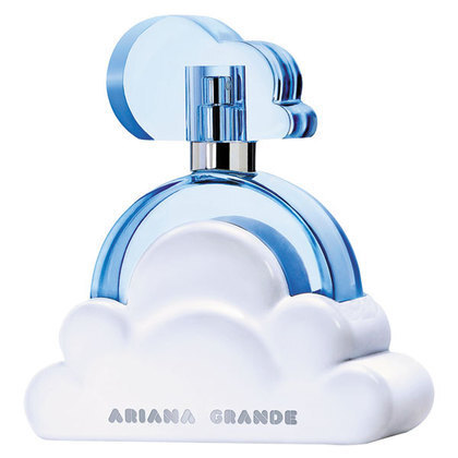 Junior Magazine FOR TEENS WHO LOVE FRAGRANCE: