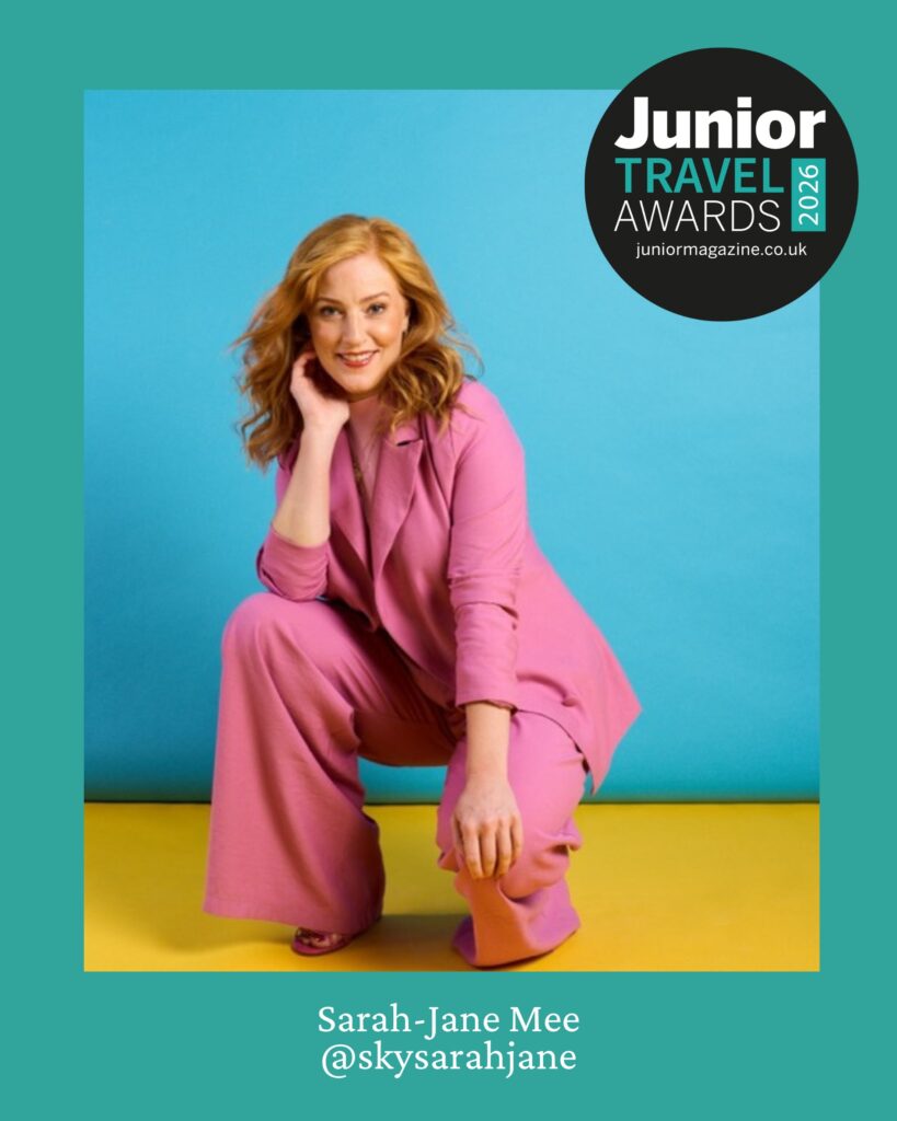 Junior Magazine Junior Travel Awards Meet the 2026 Junior Travel Awards Judges!