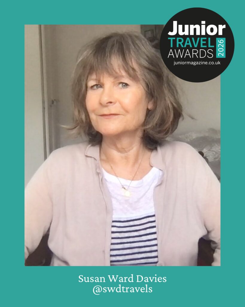 Junior Magazine Junior Travel Awards Meet the 2026 Junior Travel Awards Judges!