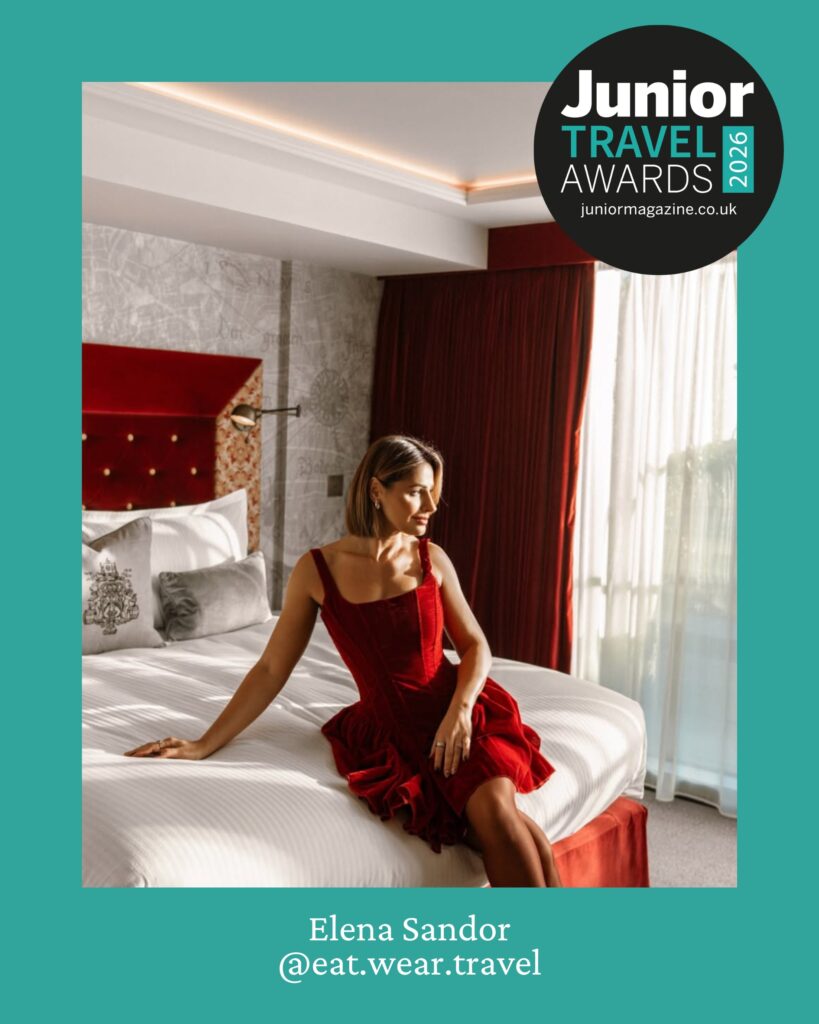 Junior Magazine Junior Travel Awards Meet the 2026 Junior Travel Awards Judges!