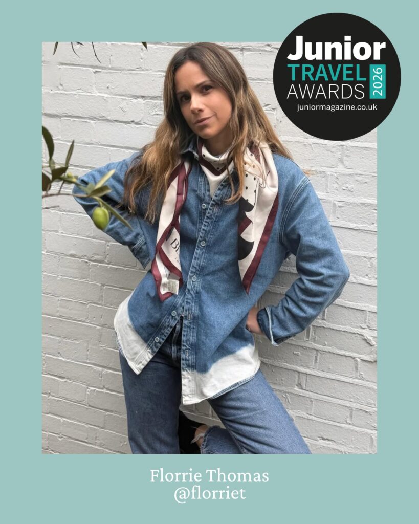 Junior Magazine Junior Travel Awards Meet the 2026 Junior Travel Awards Judges!