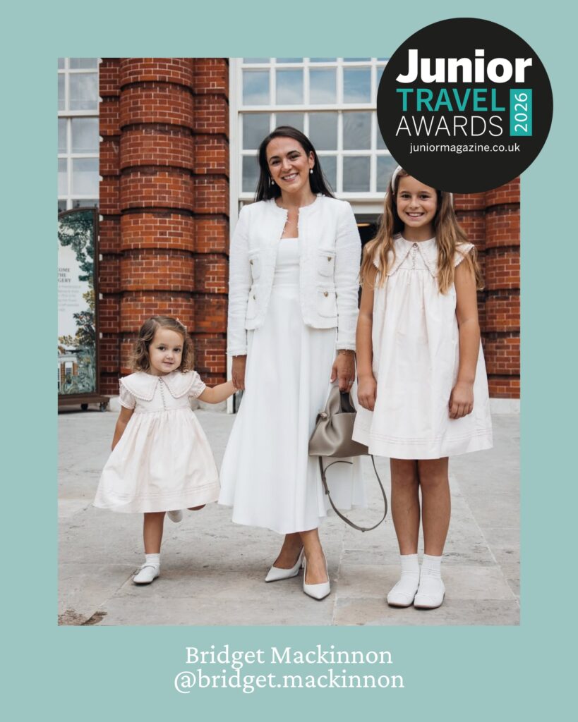 Junior Magazine Junior Travel Awards Meet the 2026 Junior Travel Awards Judges!