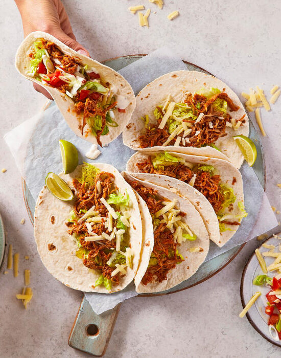 Junior Magazine Family Recipes The Ultimate Guide to Family Meal Planning and Best Meal Subscription Boxes