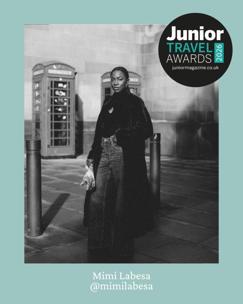 Junior Magazine Junior Travel Awards Meet the 2026 Junior Travel Awards Judges!