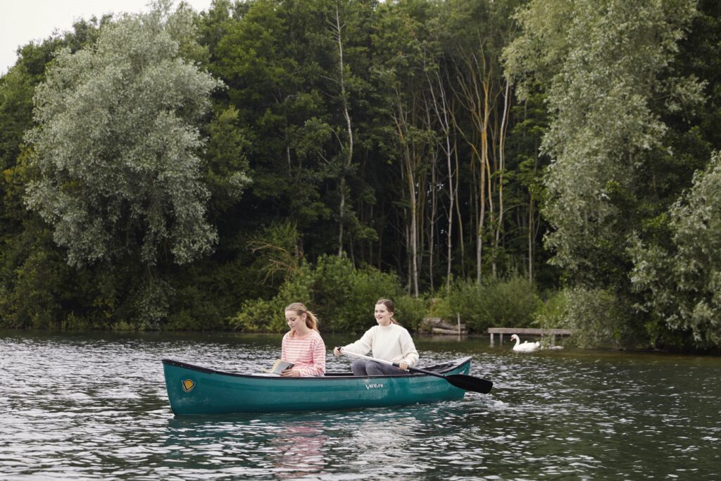 Junior Magazine Junior Travel Awards Winner: Best Eco Family Resort The Lakes by YOO, Cotswolds | Junior Travel Awards 2026