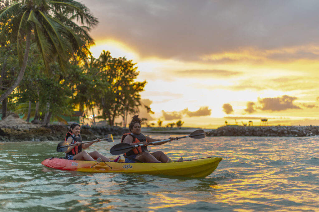 Junior Magazine Junior Travel Awards Winner: Best Eco Family Resort Castara Retreats, Trinidad and Tobago | Junior Travel Awards 2026