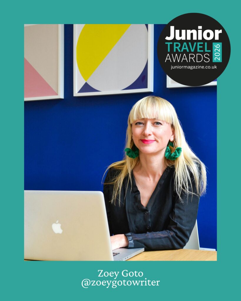 Junior Magazine Junior Travel Awards Meet the 2026 Junior Travel Awards Judges!