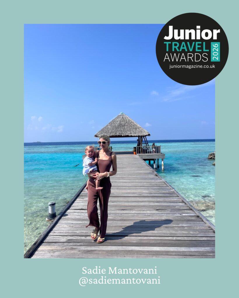 Junior Magazine Junior Travel Awards Meet the 2026 Junior Travel Awards Judges!