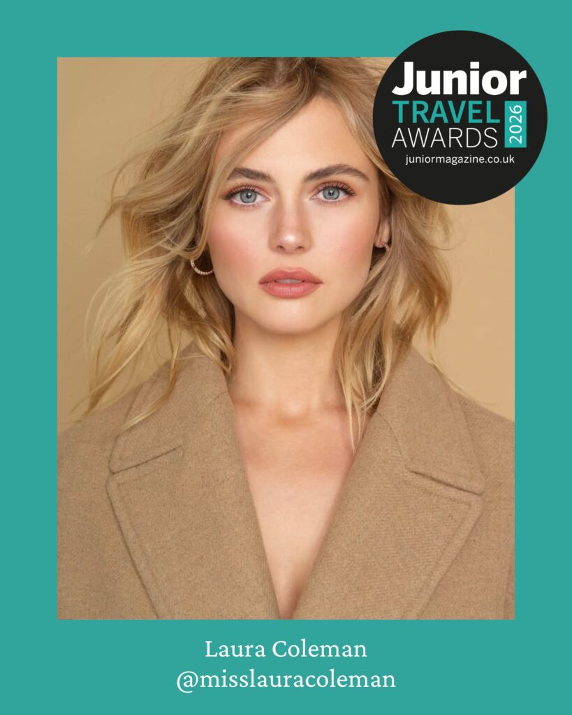 Junior Magazine Junior Travel Awards Meet the 2026 Junior Travel Awards Judges!