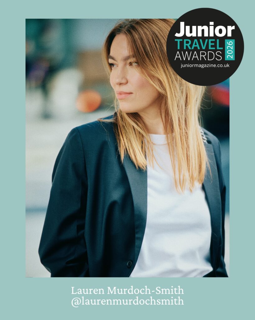 Junior Magazine Junior Travel Awards Meet the 2026 Junior Travel Awards Judges!