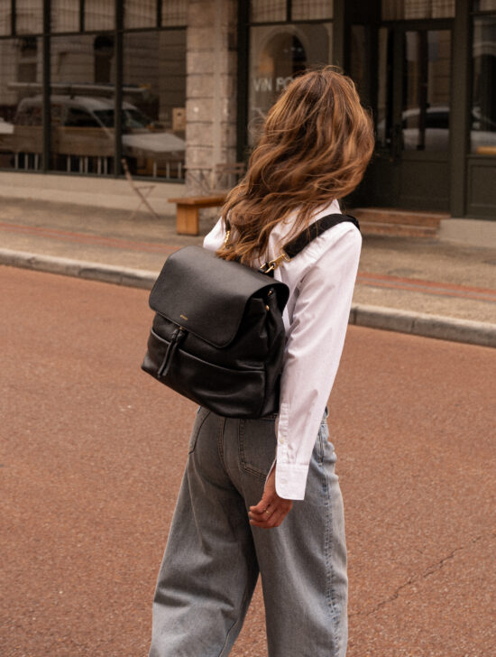 Junior Magazine Competitions Junior Competition: Win an Alf the Label Ari Convertible Baby Bag