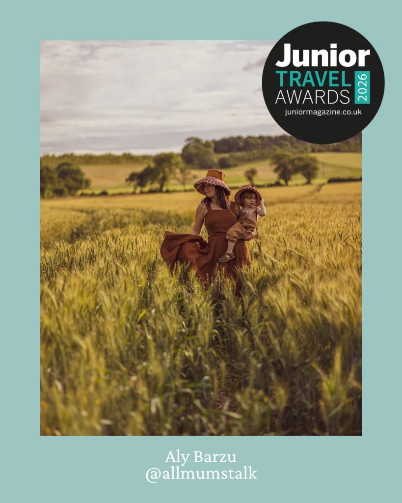 Junior Magazine Junior Travel Awards Meet the 2026 Junior Travel Awards Judges!