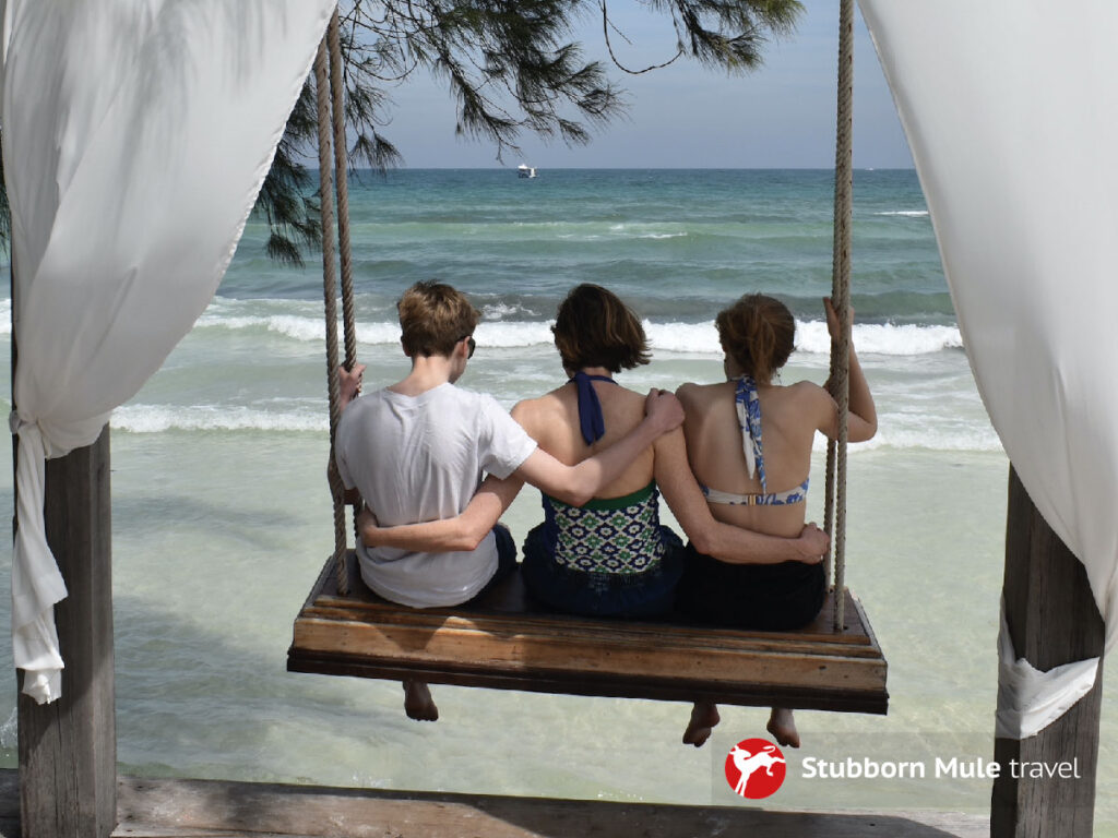 Junior Magazine Junior Travel Awards Winner: Best Bespoke Travel Company Stubborn Mule | Junior Travel Awards 2026