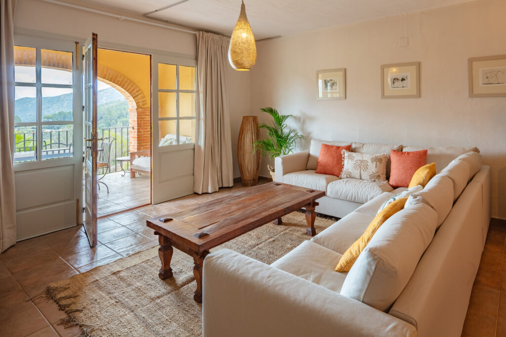 Junior Magazine Junior Travel Awards Winner: Best International Family Hotel Caserío del Mirador, Alicante, Spain | Junior Travel Awards 2026