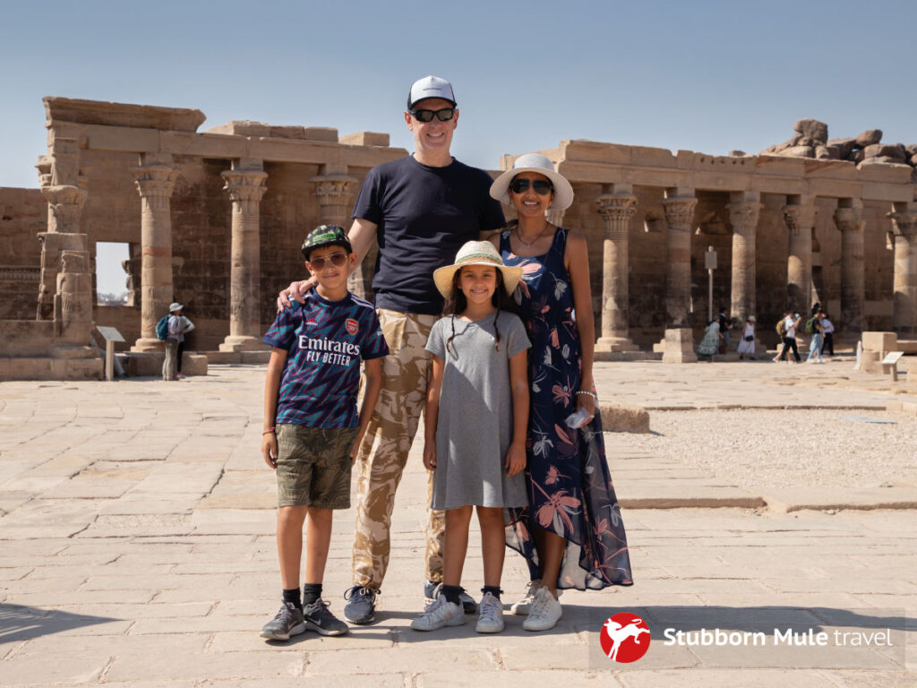 Junior Magazine Junior Travel Awards Winner: Best Bespoke Travel Company Stubborn Mule | Junior Travel Awards 2026