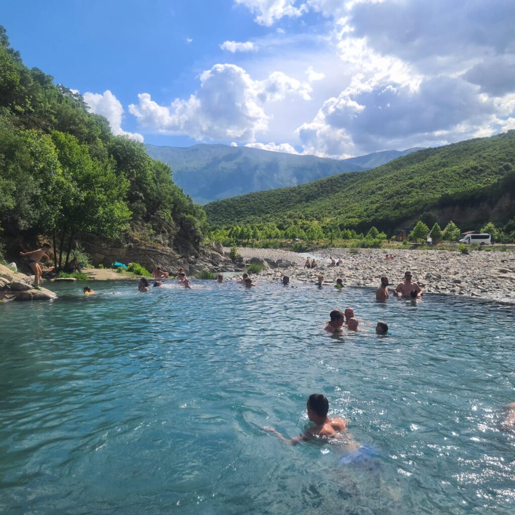 Junior Magazine Junior Travel Awards Winner: Best Adventure Holiday for Explore’s Family Albania Adventure | Junior Travel Awards 2026