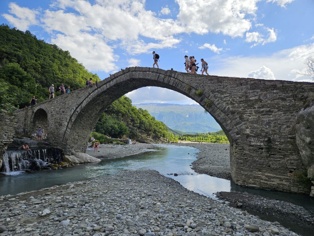 Junior Magazine Junior Travel Awards Winner: Best Adventure Holiday for Explore’s Family Albania Adventure | Junior Travel Awards 2026