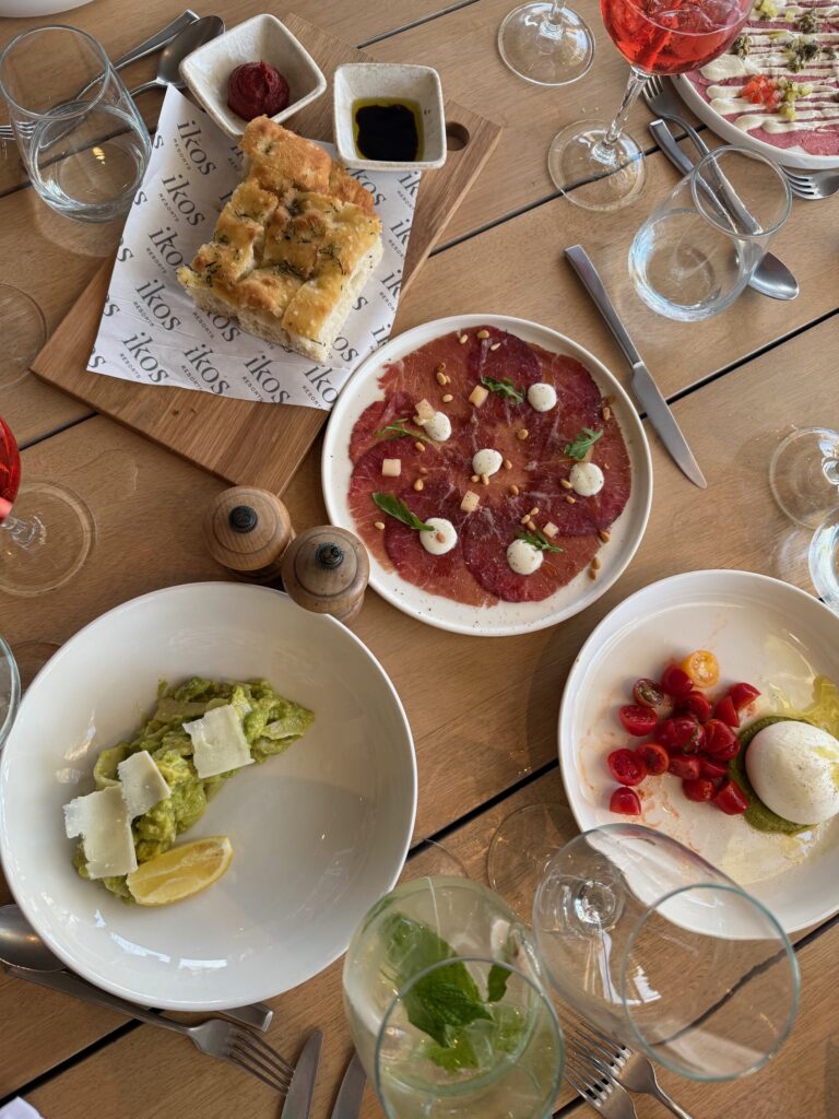 Junior Magazine Europe 8 Reasons Ikos Odisia in Corfu is the Ultimate Luxury Family Escape