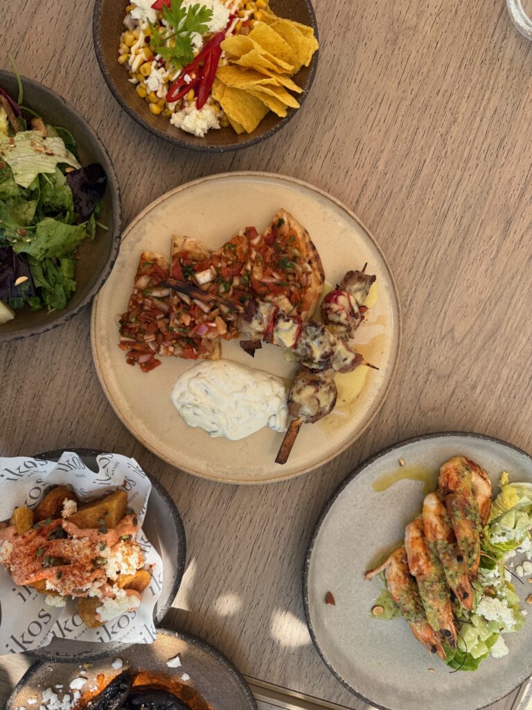 Junior Magazine Europe 8 Reasons Ikos Odisia in Corfu is the Ultimate Luxury Family Escape