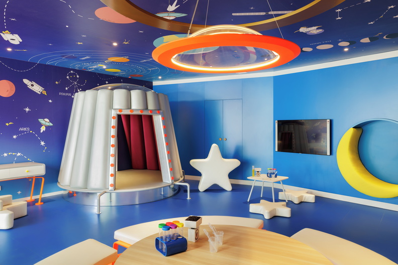 Junior Magazine Europe 8 Reasons Ikos Odisia in Corfu is the Ultimate Luxury Family Escape