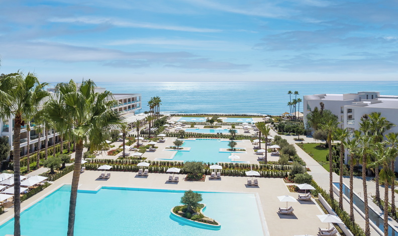 Junior Magazine Junior Travel Awards Winner: All-Inclusive Luxury for Families at Ikos Resorts in Greece and Spain | Junior Travel Awards 2026