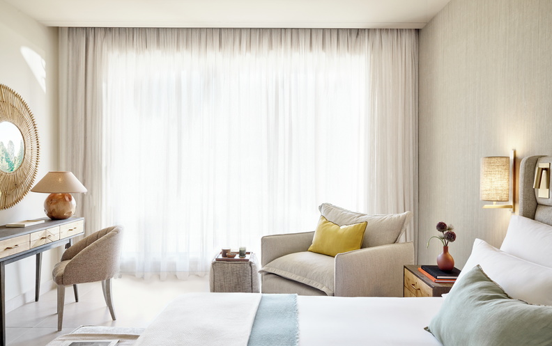 Junior Magazine Europe 8 Reasons Ikos Odisia in Corfu is the Ultimate Luxury Family Escape