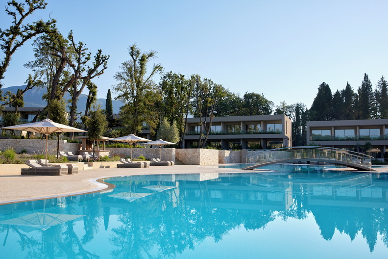 Junior Magazine Junior Travel Awards Winner: All-Inclusive Luxury for Families at Ikos Resorts in Greece and Spain | Junior Travel Awards 2026