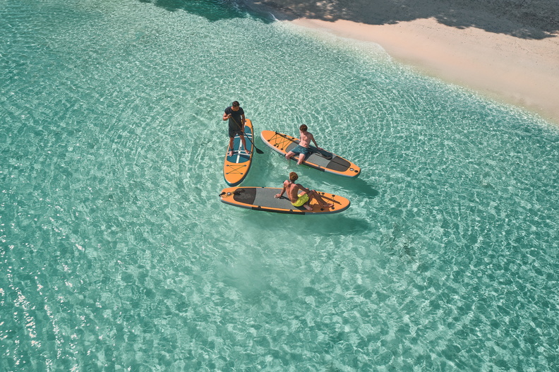 Junior Magazine Junior Travel Awards Winner: All-Inclusive Luxury for Families at Ikos Resorts in Greece and Spain | Junior Travel Awards 2026