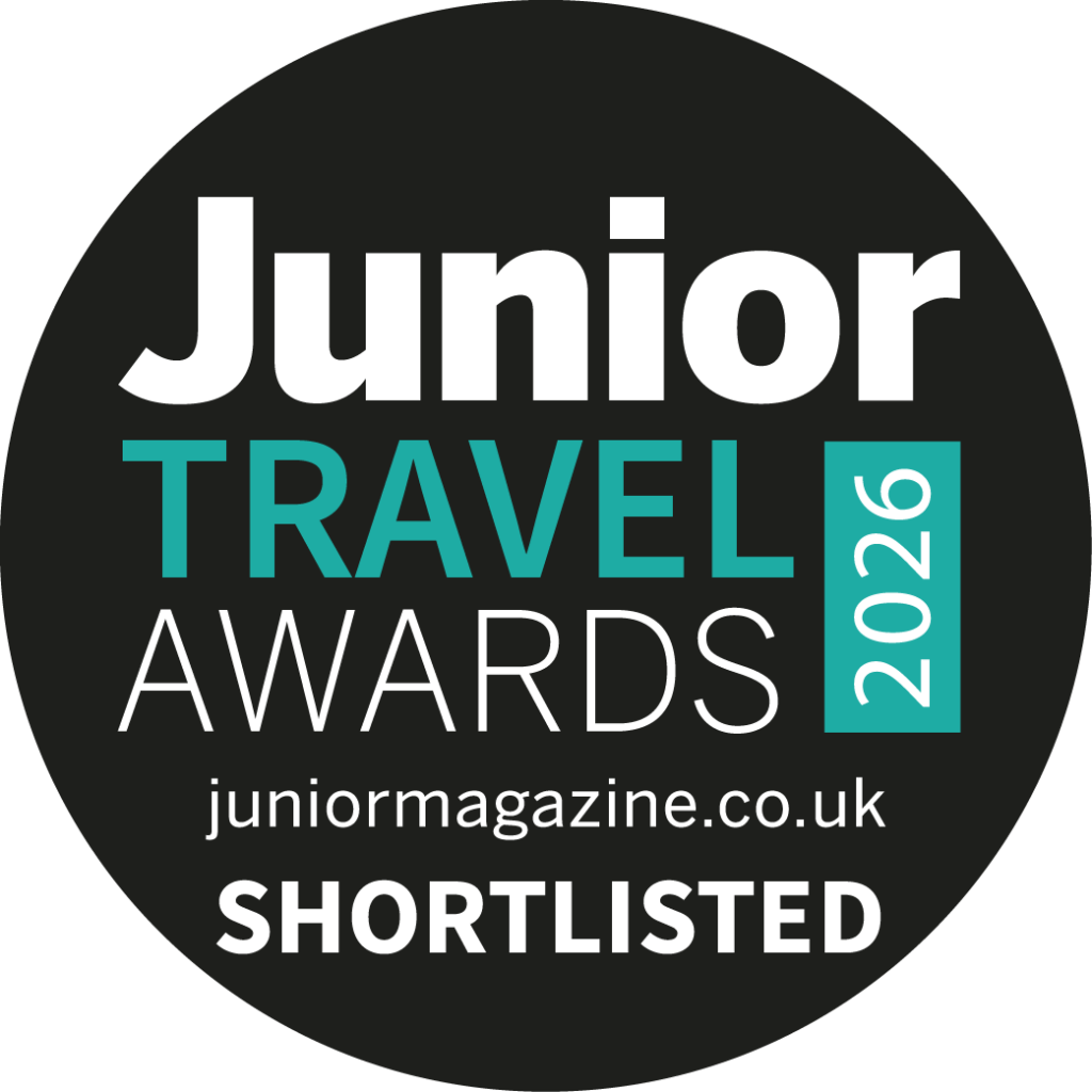 Junior Magazine Junior Travel Awards Announcing the Shortlist: Junior Travel Awards 2026
