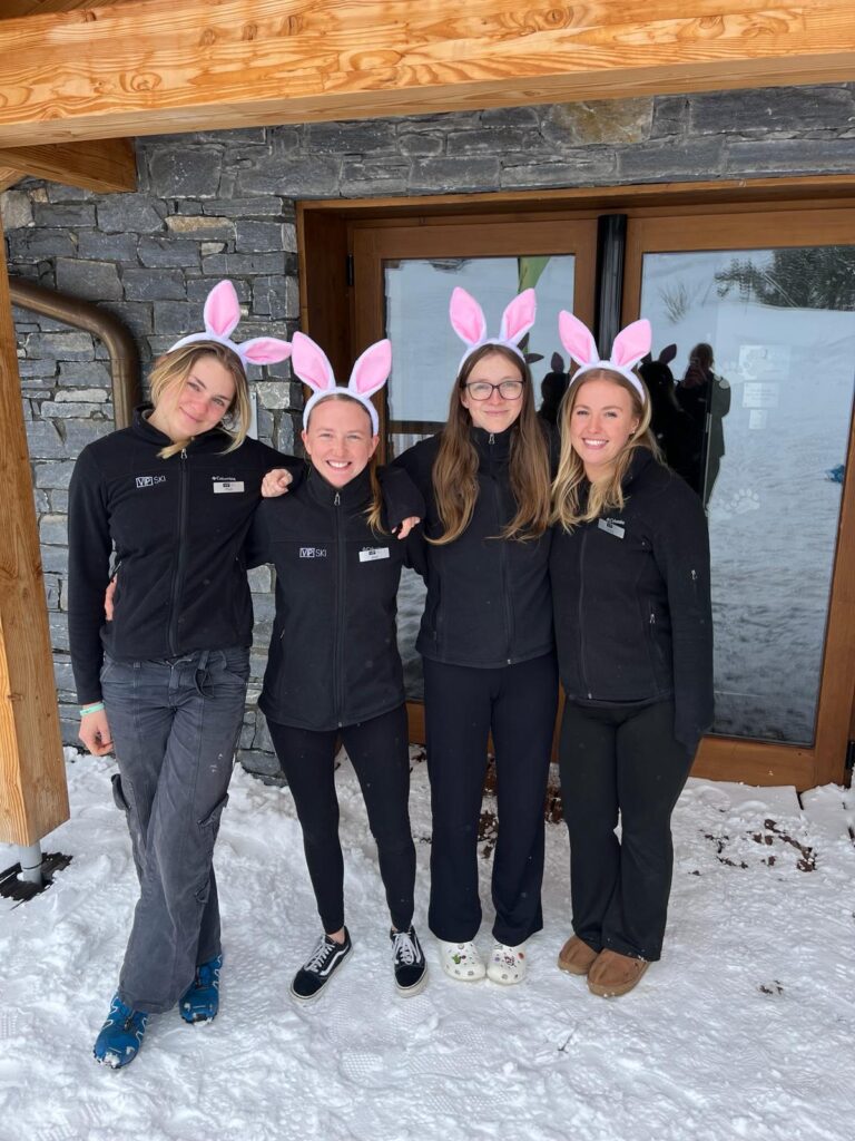 Junior Magazine Junior Travel Awards Winner: Best Kids’ Club: Bear Cubs at Bear Lodge, France | Junior Travel Awards 2026