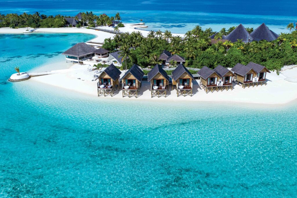 Junior Magazine Junior Travel Awards Winner: All-Inclusive Family Holidays at THE OZEN COLLECTION, Maldives | Junior Travel Awards 2026