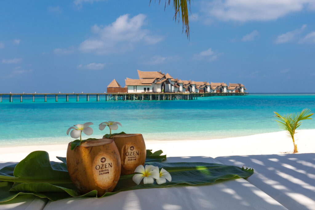 Junior Magazine Junior Travel Awards Winner: All-Inclusive Family Holidays at THE OZEN COLLECTION, Maldives | Junior Travel Awards 2026