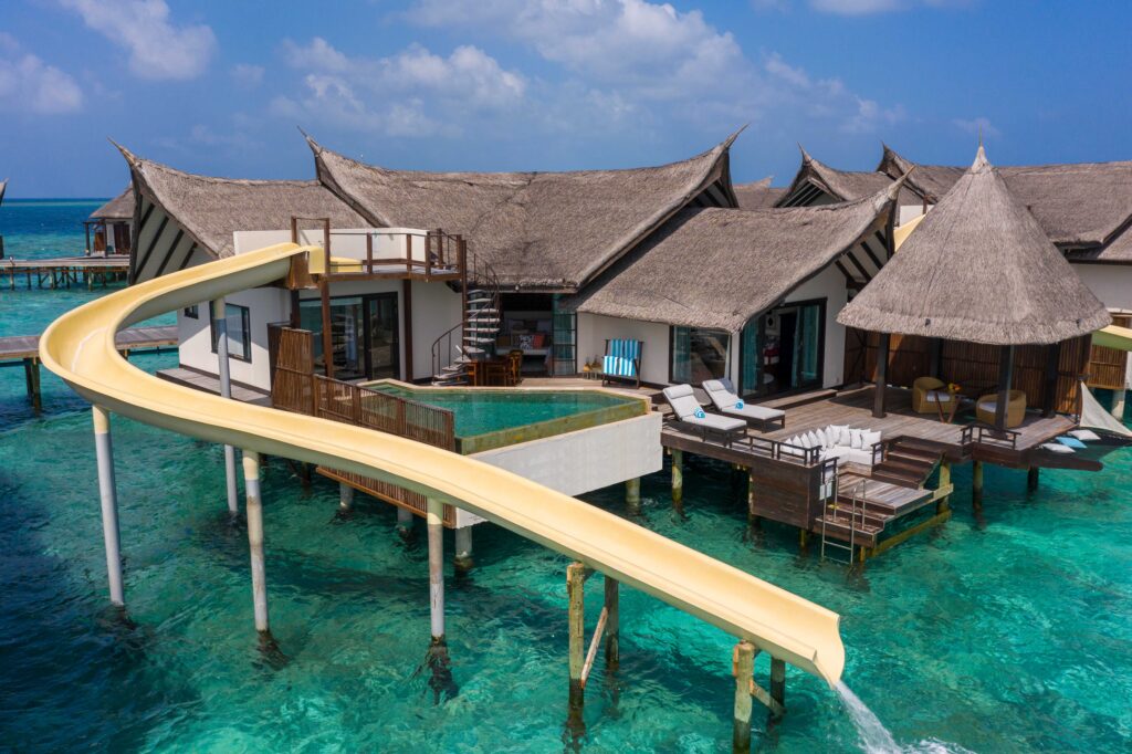 Junior Magazine Junior Travel Awards Winner: All-Inclusive Family Holidays at THE OZEN COLLECTION, Maldives | Junior Travel Awards 2026