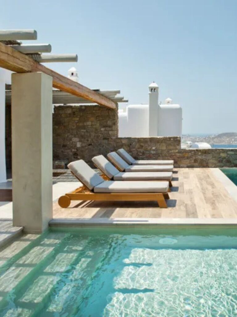 Junior Magazine Junior Travel Awards Winner: Best Luxury Family Villa Holidays with Oliver’s Travels  | Junior Travel Awards 2026