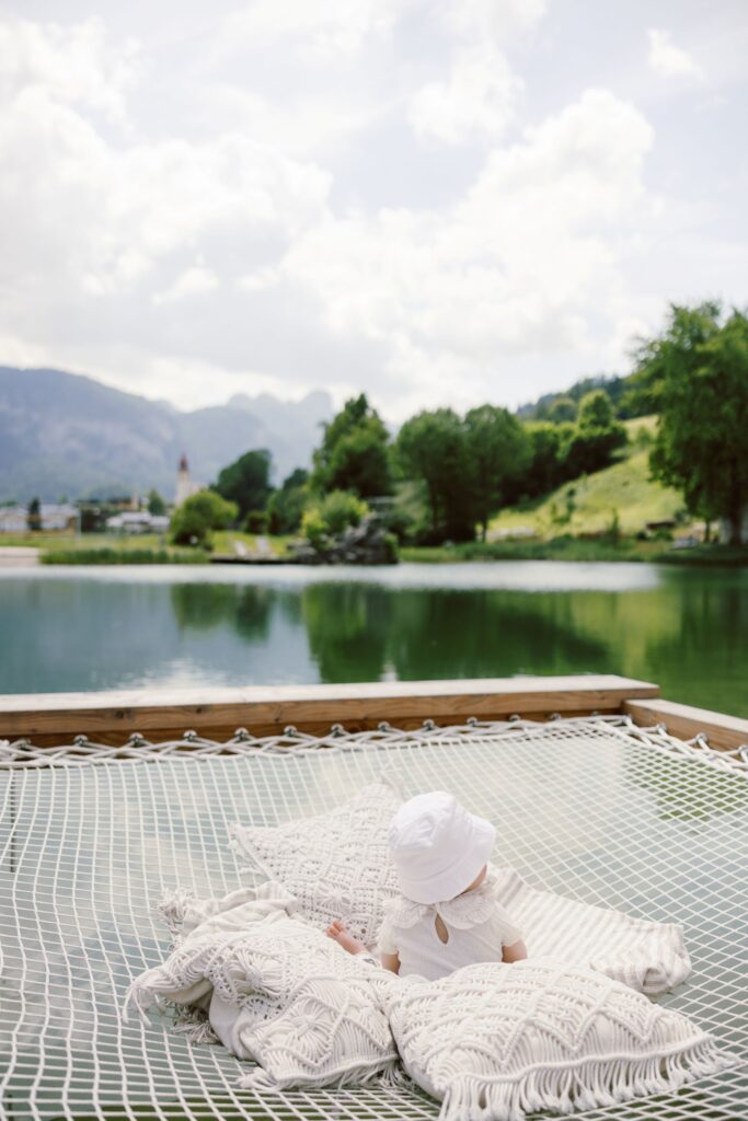 Junior Magazine Junior Travel Awards Winner: POST Family Resort, Austria | Junior Travel Awards 2026