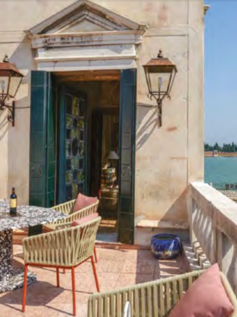 Junior Magazine Junior Travel Awards Winner: Best Luxury Family Villa Holidays with Oliver’s Travels  | Junior Travel Awards 2026